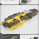 Image for article titled My Favourite Spaceships in the World Aren't in Games, or Movies, but LEGO